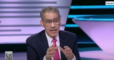 ضياء رشوان: "الإخوان.. إعلام ما بعد السقوط" يرصد تحولات غير مسبوقة في خطاب الجماعة الإعلامي