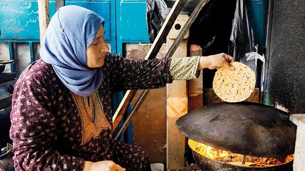 الأردن: ضرورة وقف إطلاق النار فوراً واستئناف دخول المساعدات
