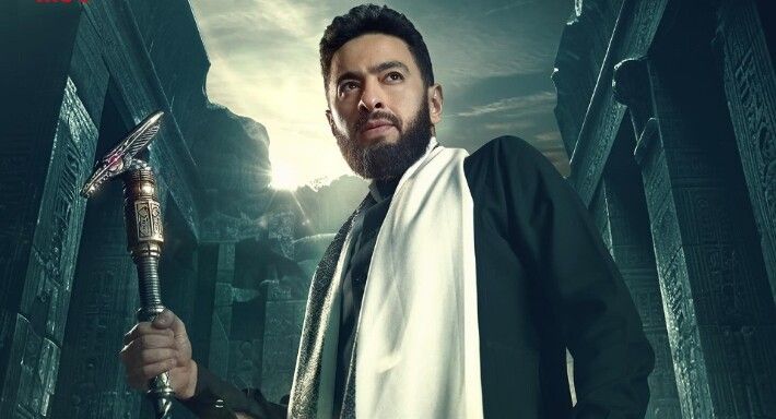 "أسطورة النهاية".. المداح يعود بجزء سادس في رمضان 2026