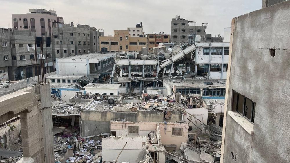 خبراء أمميون: على العالم أن يتحرك فورًا لمنع القضاء على فلسطينيي غزة