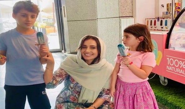 حلا شيحة تثير الجدل بفيديو جديد وتتلقّى رسائل دعم من زميلاتها