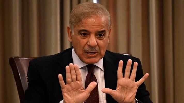 رئيس وزراء باكستان أشاد بدعم تركيا وأكد عزم بلاده على حماية سيادتها