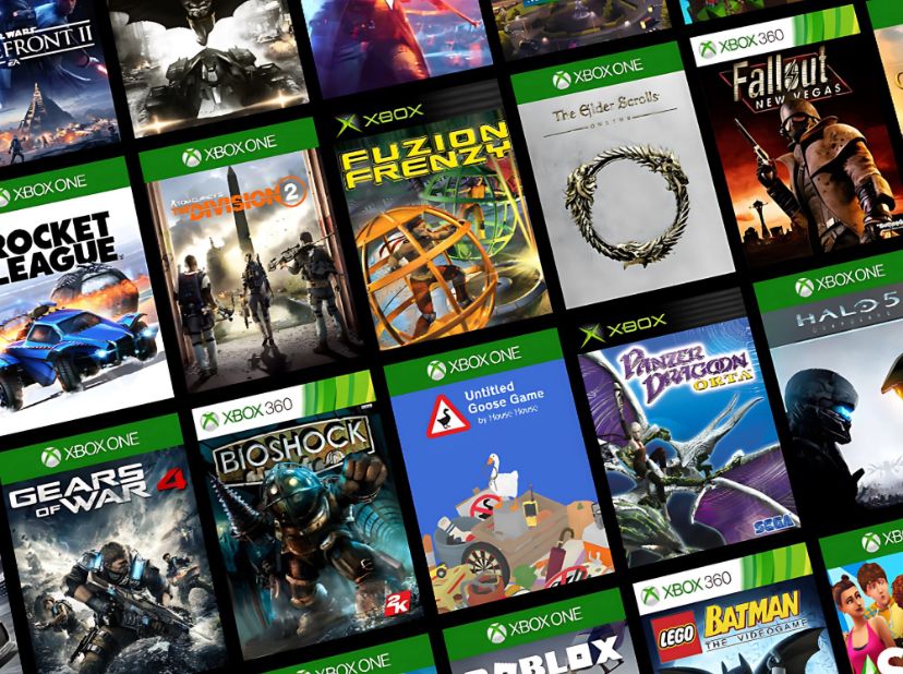 تكنولوجيا: مايكروسوفت تمهّد لإصدار Xbox جديد بقدرات محاكاة للألعاب وتوحيد المنصات