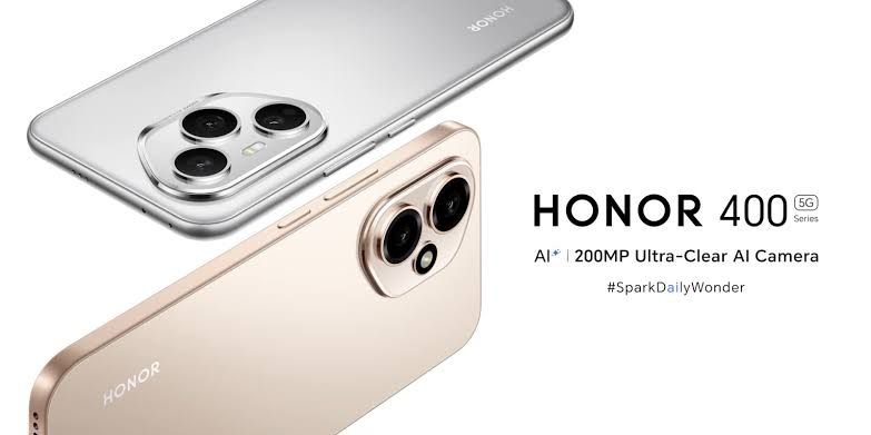 تكنولوجيا: Honor تكشف رسميًا موعد إطلاق Honor 400 و 400 Pro