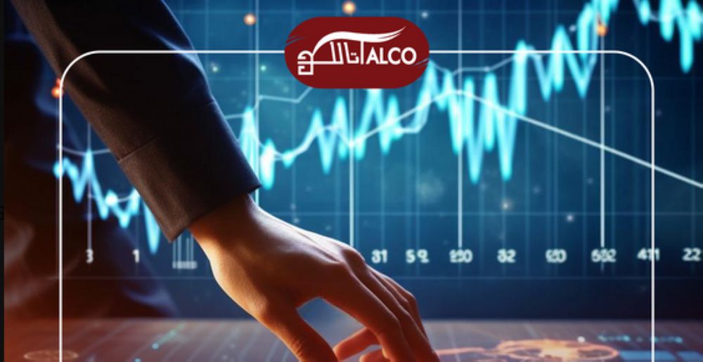 انخفاض أرباح «تالكو» إلى 21.6 مليون ريال في الربع الأول من 2025
