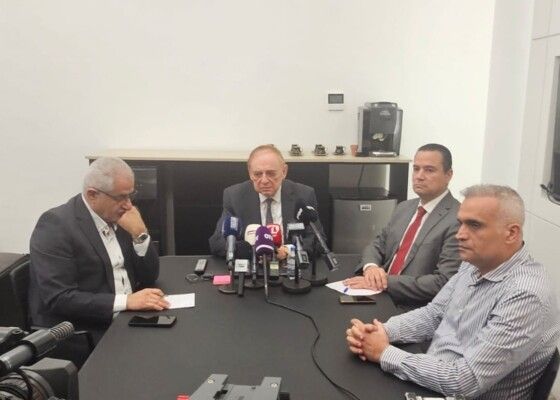 البستاني: "النافعة يجب أن تعود نافعة" عبر إعادة الموظفين الأكفاء والمكننة ومكافحة الفساد