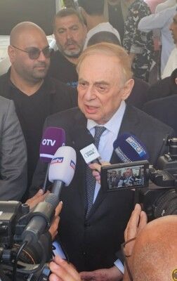 البستاني: "النافعة يجب أن تعود نافعة" عبر إعادة الموظفين الأكفاء والمكننة ومكافحة الفساد