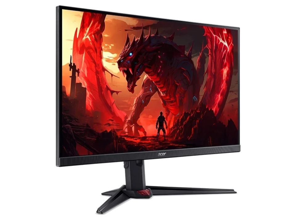 تكنولوجيا: Acer تُحدث أسعار Nitro XV240 F6 ذات معدل التحديث 600 هرتز قبل إطلاقها العالمي
