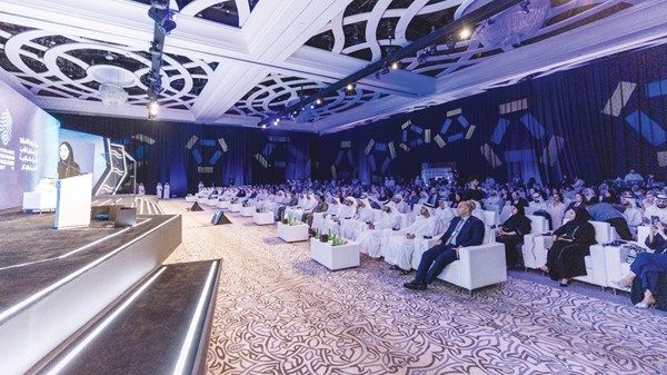 «قمة التقنيات الناشئة» تؤسس لمرحلة جديدة في حوكمة التكنولوجيا عالمياً