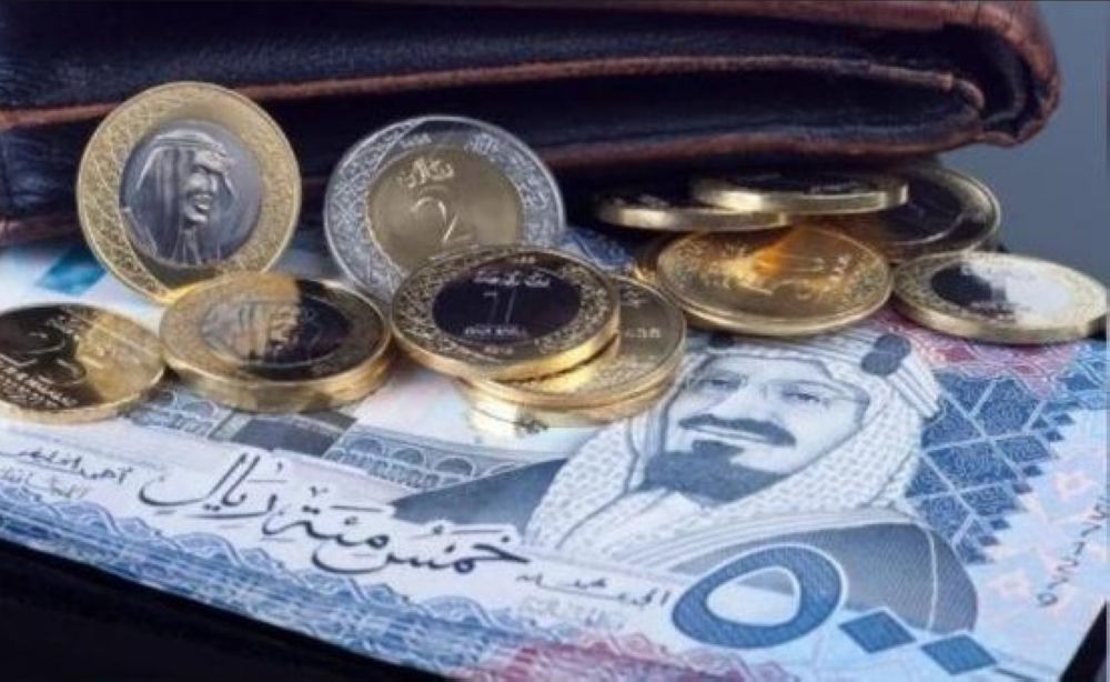 سعر الريال اليوم مقابل الجنيه.. ارتفاع في البنوك المصرية