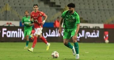 60 دقيقة.. المصري يبحث عن تقليل الفارق بعد تقدم الأهلي 3-1