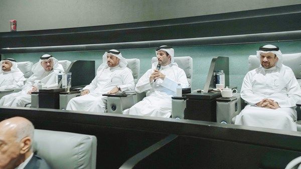 سلطان بن أحمد: ترسيخ ثقافة التميز في المؤسسات