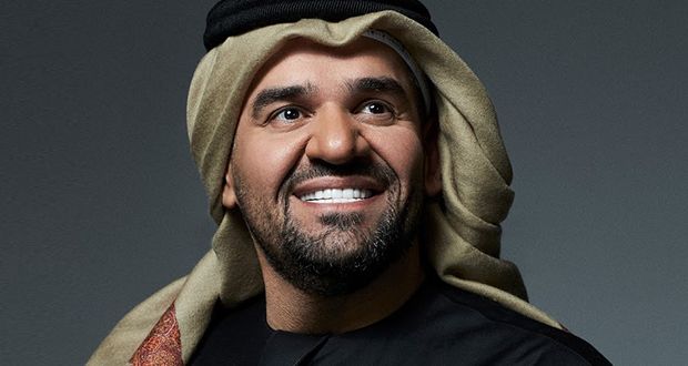 مليار مشاهدة لـ”فستانك الأبيض”.. والجسمي: نشيد الحب