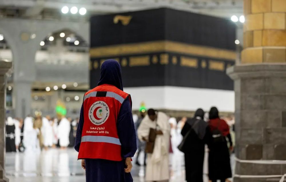 "تعليم مكة" تستهدف مشاركة 1500 متطوع خلال موسم الحج
