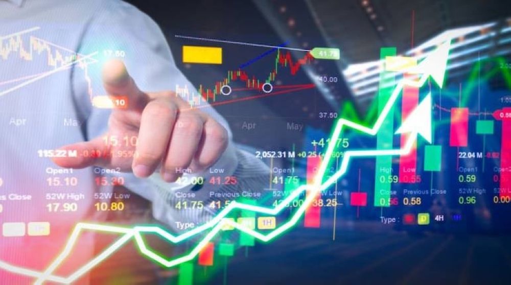 بورصة وول ستريت.. مؤشرات الأسهم الأمريكية تغلق على ارتفاع