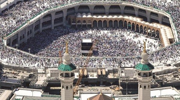 السعودية: غرامة تصل إلى 100 ألف ريال بحق الحج دون تصريح