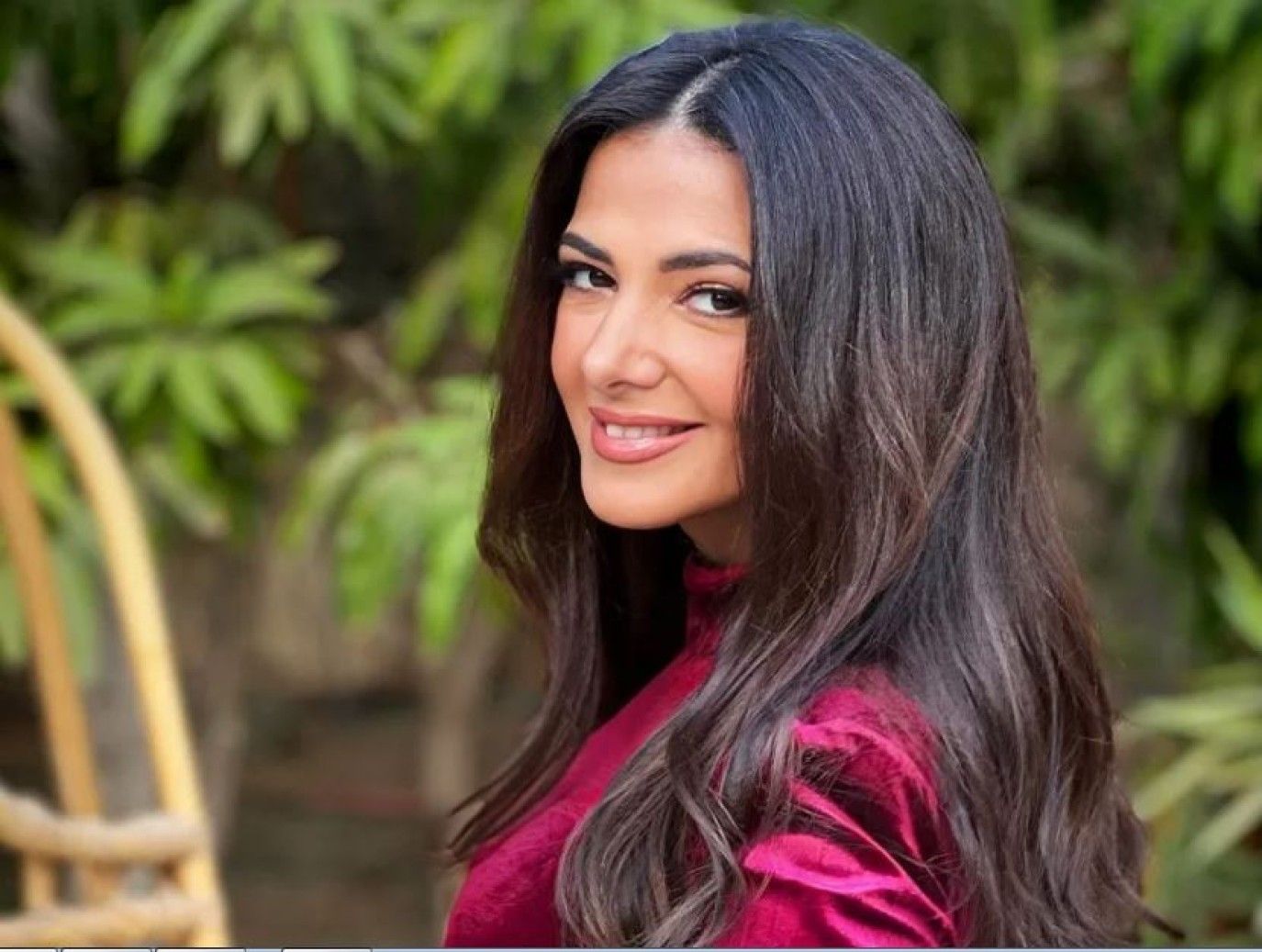 دنيا سمير غانم تُعيد تقديم مسرحية مكسرة الدنيا ضمن احتفالات عيد الأضحى