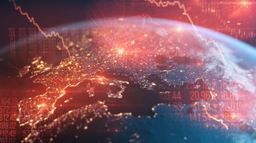 بنك إنجلترا يخفض معدل الفائدة الرئيسي رغم العاصفة الجمركية