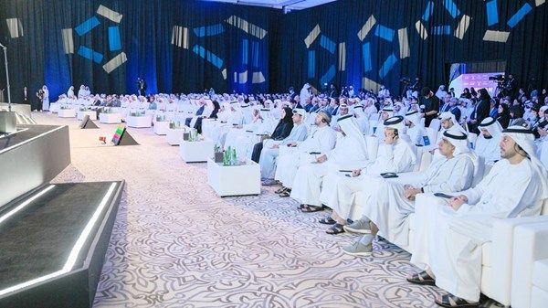«تريندز» يؤكد دوره المعرفي ويدعو إلى تعاون عالمي لصياغة عدالة رقمية شاملة