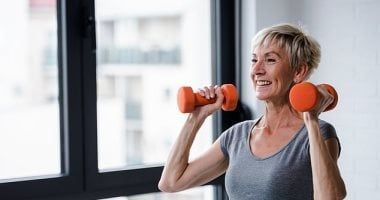 لكبار السن.. 5 طرق للحفاظ على عضلاتك من التيبس