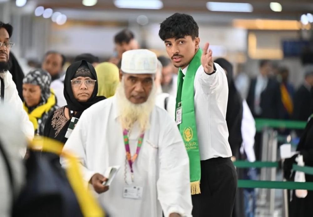 "الندوة العالمية" تشيد بمبادرة "طريق مكة" في خدمة ضيوف الرحمن