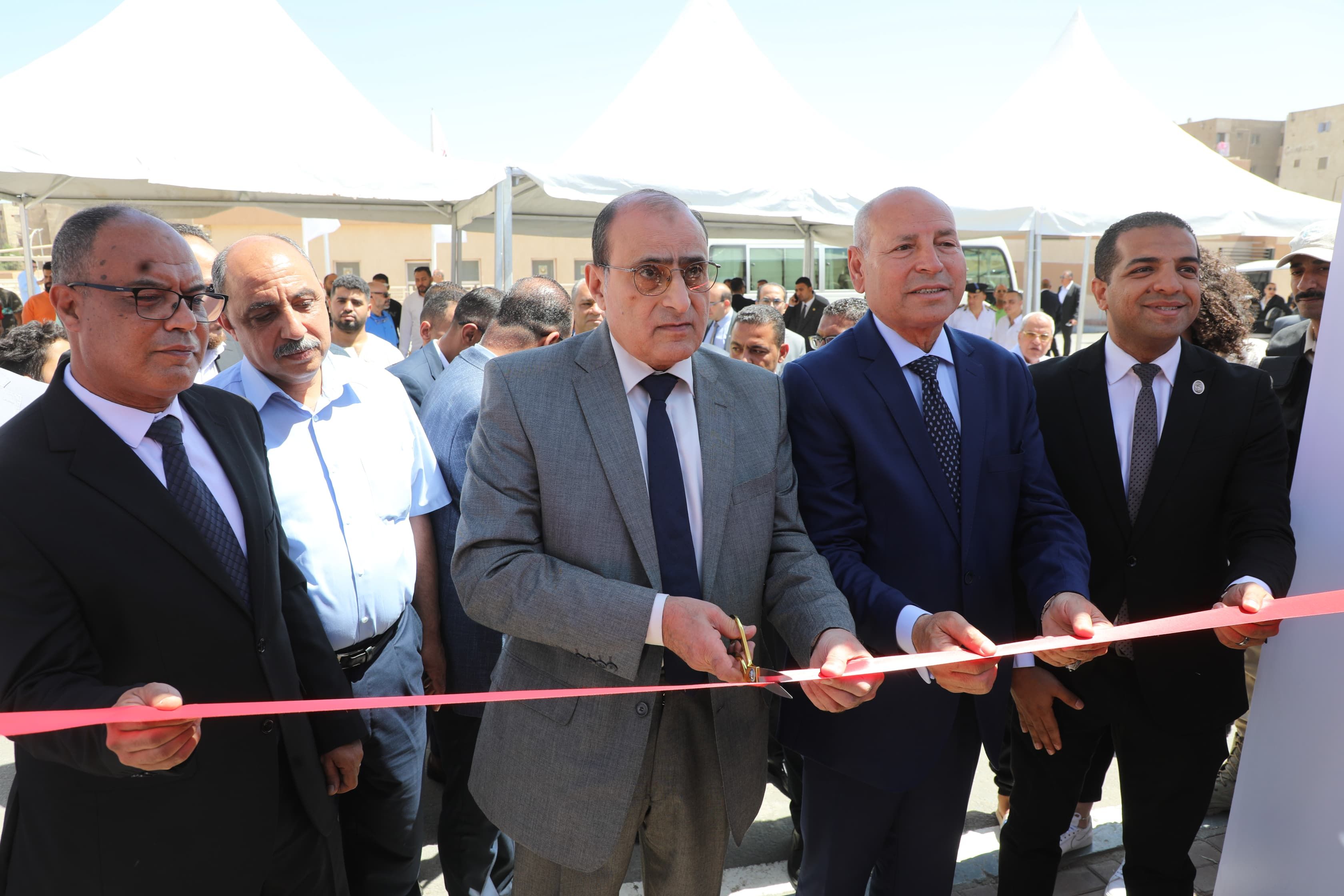 الأسواق الجديدة تنقذ المقطم من العشوائية وتعيد المشهد الحضاري.. تفاصيل