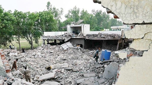 العالم يدعو إلى ضبط النفس ونزع فتيل الأزمة بين الهند وباكستان