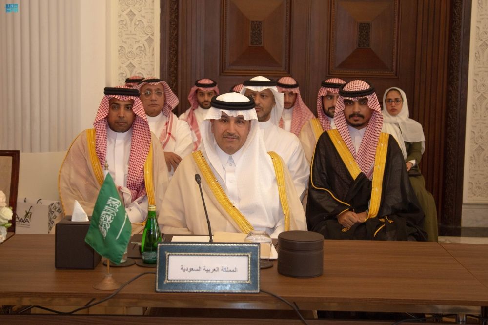 بالإجماع.. انتخاب المملكة ممثلًا عن المجموعة العربية بـ"الإيكاو"
