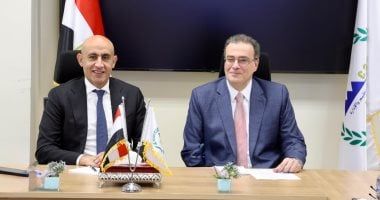 وزير التعليم يشيد بقرار التنظيم والإدارة بشأن آلية نتيجة مسابقات وظائف المعلمين