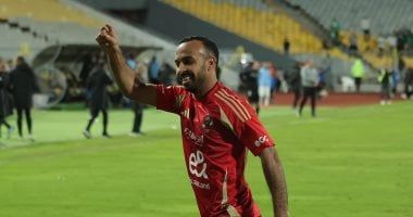 النحاس يفاضل بين السولية وأفشة للمشاركة أساسيا أمام المصري