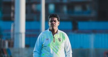 أيمن الرمادى يصطدم بالغيابات فى أول ظهور مع الزمالك أمام سيراميكا