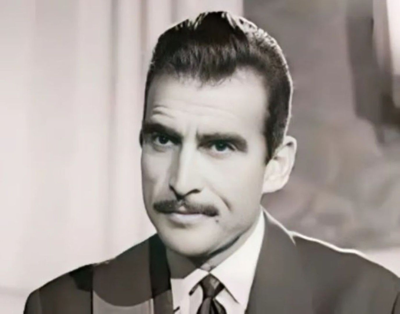 أفلام سينمائية لـ أحمد مظهر ضمن أفضل 100 فيلم في السينما المصرية