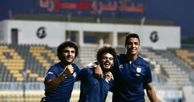 أهداف مباريات اليوم الأربعاء 7-5-2025 في الدورى المصرى