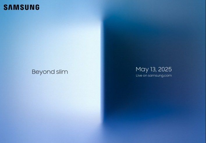 تكنولوجيا: سامسونج تكشف رسميًا عن موعد إطلاق Galaxy S25 Edge