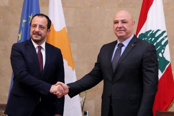في صحف اليوم: ضغط أميركي لترسيم الحدود البحرية بين لبنان وقبرص وفق اتفاقية عام 2007