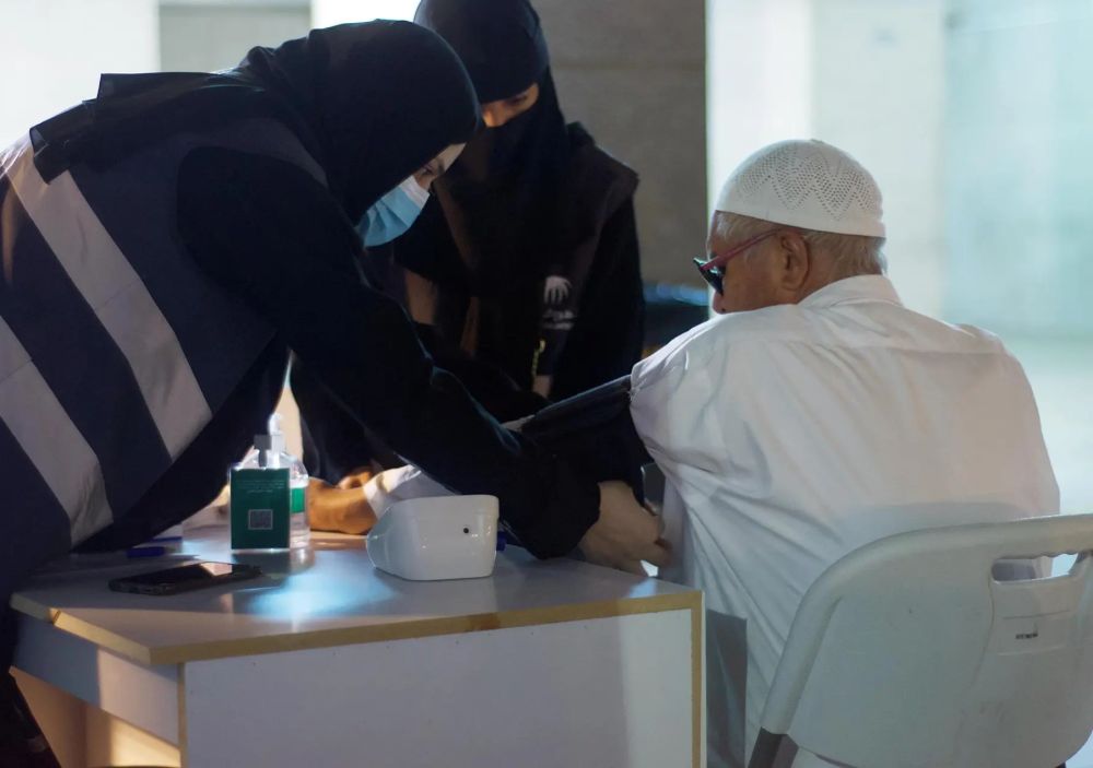 "تعليم مكة" تستهدف مشاركة 1500 متطوع خلال موسم الحج