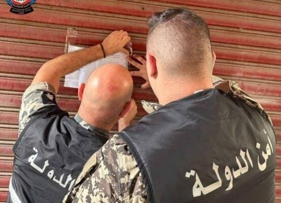 أمن الدولة: ضبط لحوم فاسدة داخل ملحمة في النويري وختمها بالشمع الأحمر وتوقيف عامل