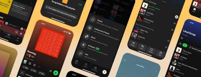 تكنولوجيا: Spotify تكشف عن مجموعة ضخمة من الميزات الجديدة لتجربة استخدام أسهل وأذكى