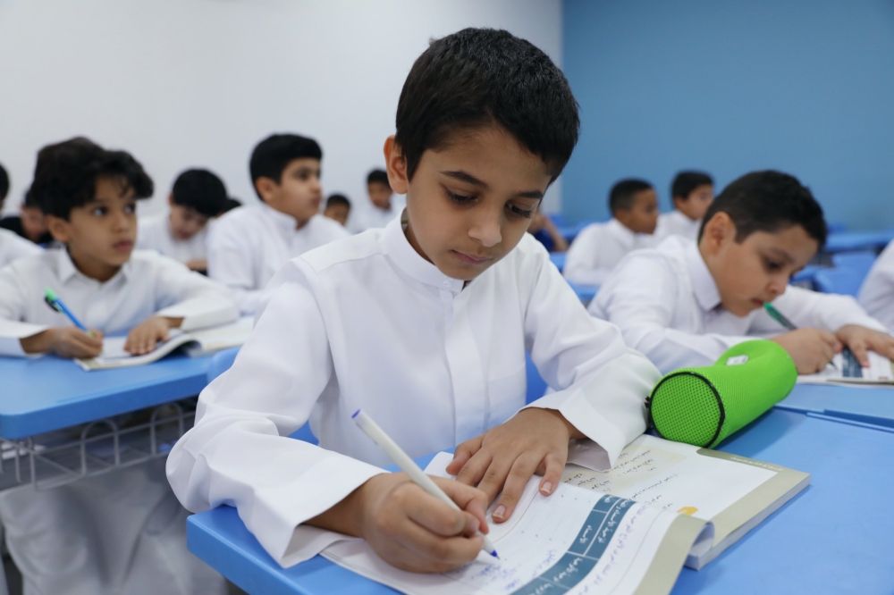 برقم الهوية.. طريقة الاستعلام عن نتائج الطلاب عبر نظام نور