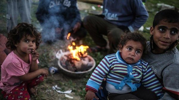 ملياردير يعد بالتبرع بكامل ثروته لفقراء العالم