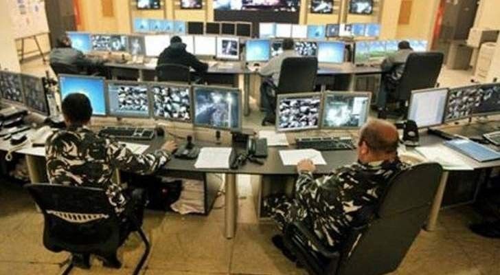 8 جرحى نتيجة 7 حوادث سير خلال الـ24 ساعة الماضية
