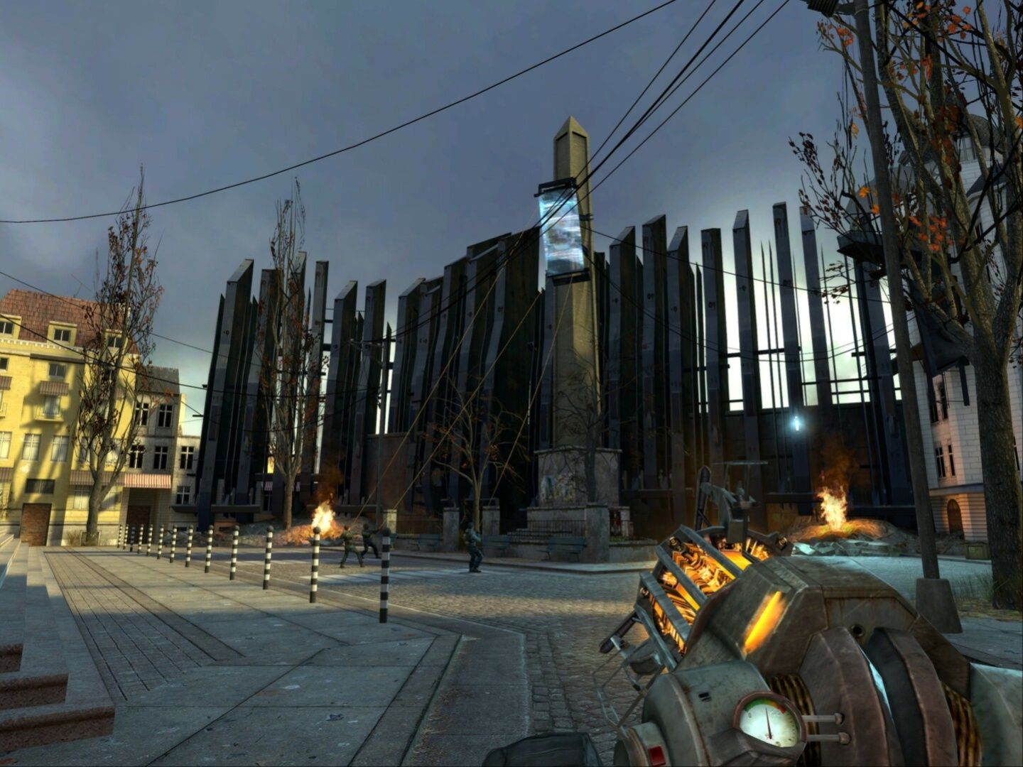 تكنولوجيا: Half-Life 3 في مرحلة اختبار واسعة وتوقعات بإطلاقها في الشتاء