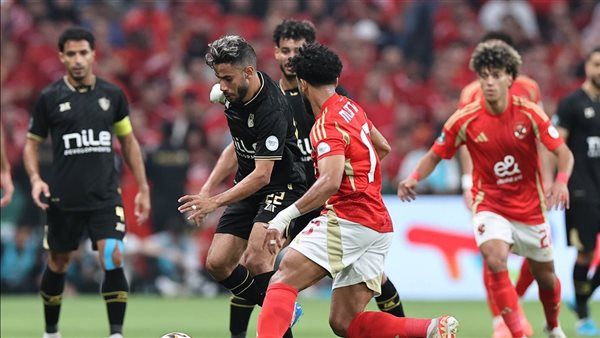 حسم منتظر في أزمة القمة: لا تسويات ولا استثناءات.. والقرار يُحدد مصير الدوري