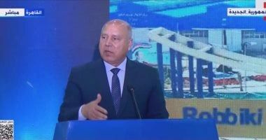 انطلاق المنتدى الاقتصادى "من المغرب العربى إلى بلاد الشام عبر الخليج" بالقاهرة