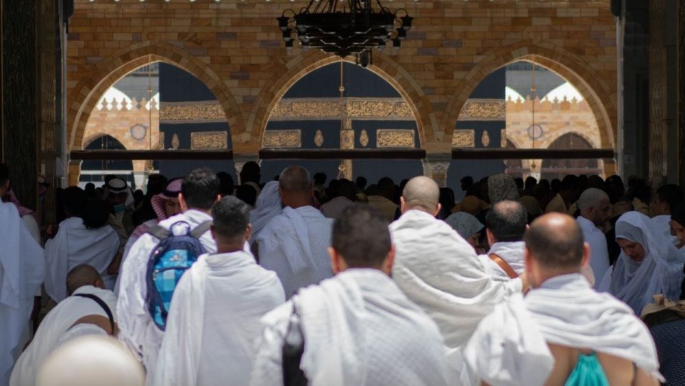 "الداخلية": غرامة 100 ألف ريال بحق من طلب إصدار تأشيرة زيارة لشخص أدى الحج دون تصريح
