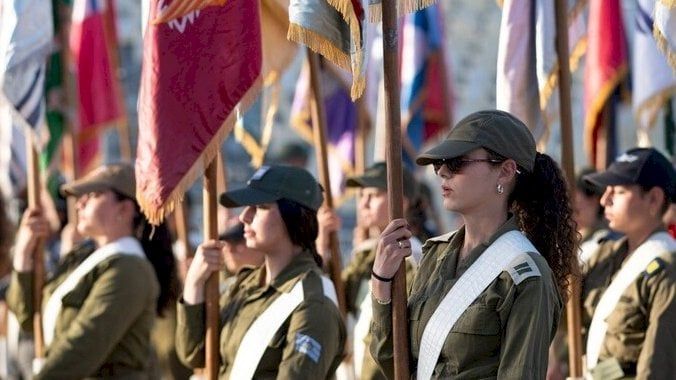 أزمة في الجيش الإسرائيلي.. شجار تخلّله تحرش وانتهى بطعن مجندة