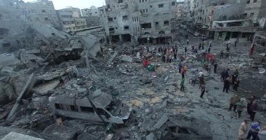 سلطات الاحتلال الإسرائيلى تفرج عن 11 أسيرا من قطاع غزة