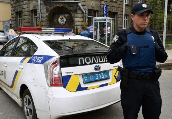 الشرطة الأوكرانية: مقتل شخصين في إطلاق نار في منطقة كييف