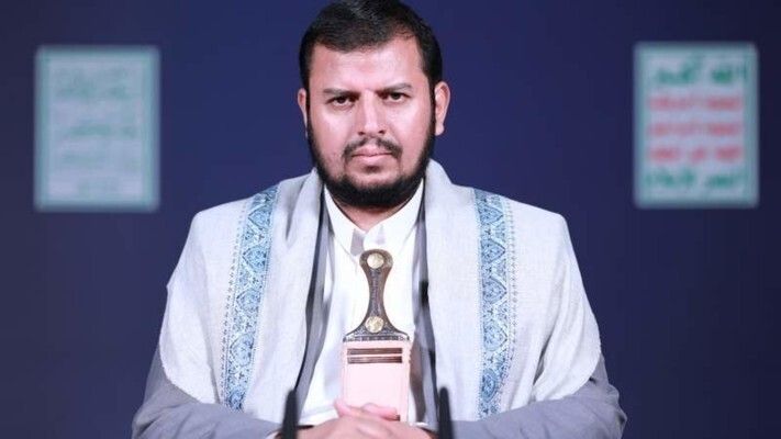 الحوثي: موقفنا لم يكن كما قال ترامب بناء على ترجٍ واستسلام من اليمن فهذا أبعد من عين الشمس وهذا هو المستحيل بذاته