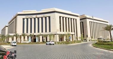 وزارة الصحة تنظم مؤتمرا عالميا لتشخيص وعلاج الربو الشعبى ومكافحة التدخين